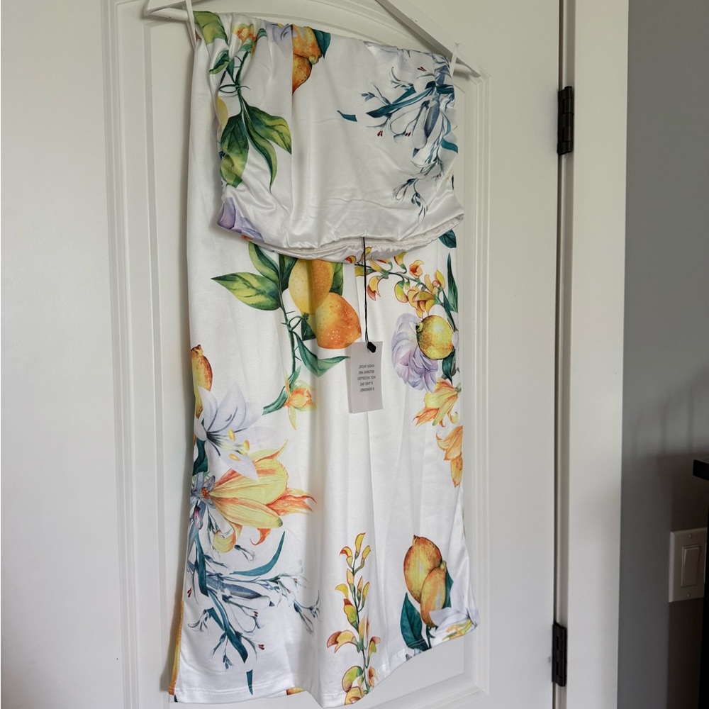 Revolve two piece set